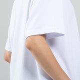 Camiseta Oversize Blanca
