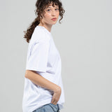 Camiseta Oversize Blanca