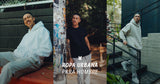 Que tu sueño de crear una marca de ropa urbana para hombre se haga realidad con glokal