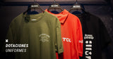 Dotaciones-uniformes