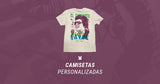 Si en la moda quieres emprender, nuestras camisetas personalizadas necesitas conocer