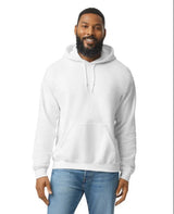 Buzo blanco para hombre: Tu prenda favorita para cada día