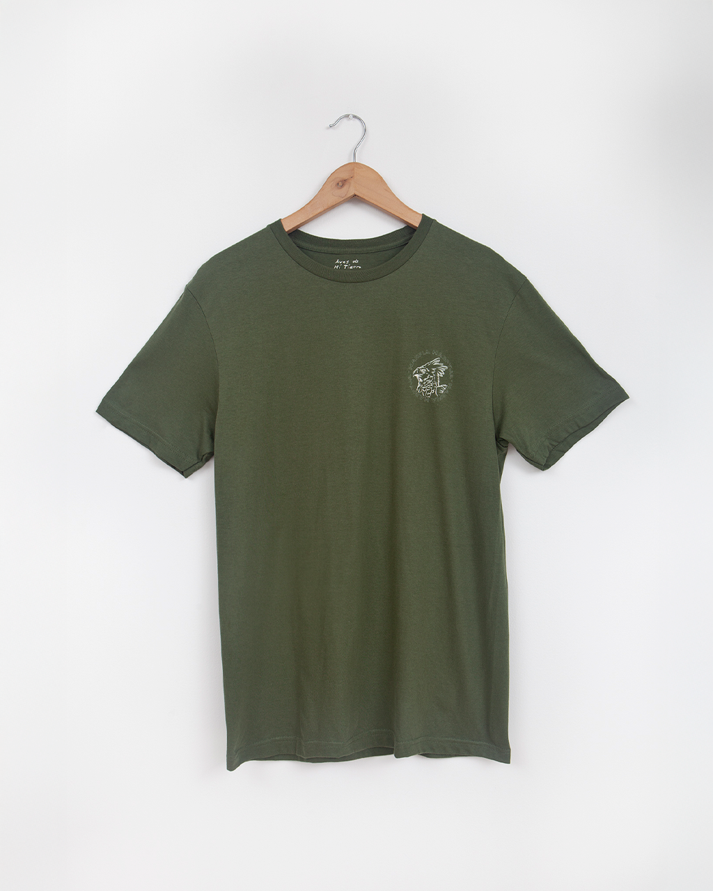 Arpía Verde Militar
