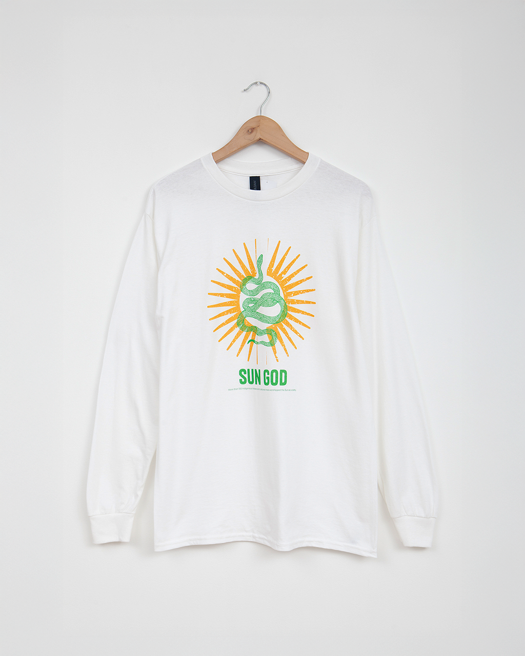 Camibuzo Sun God