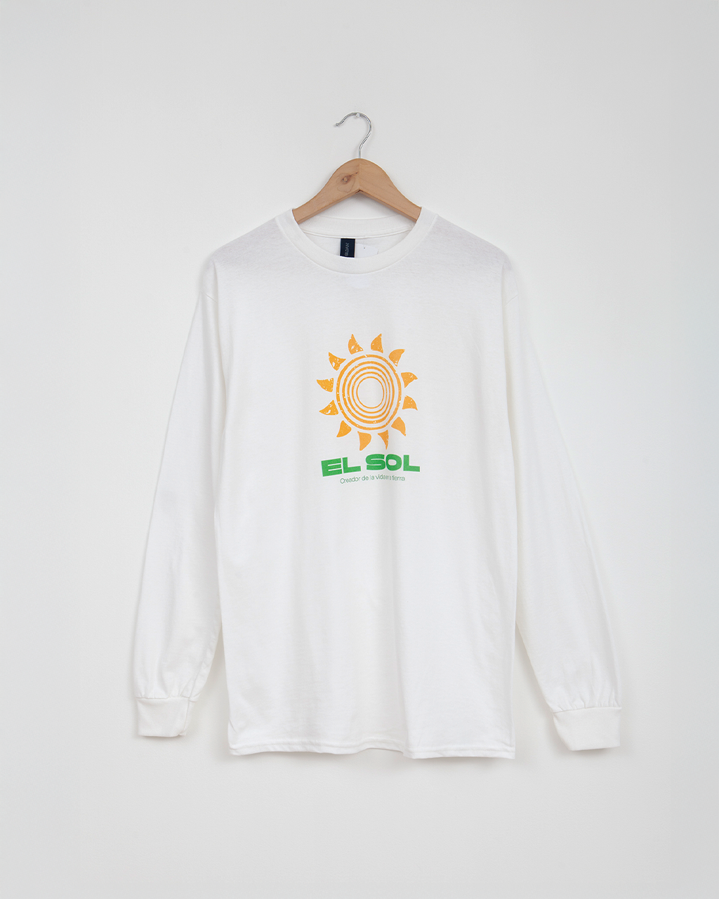 Camibuzo El Sol