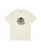 Camiseta Avengers Logo Natural
