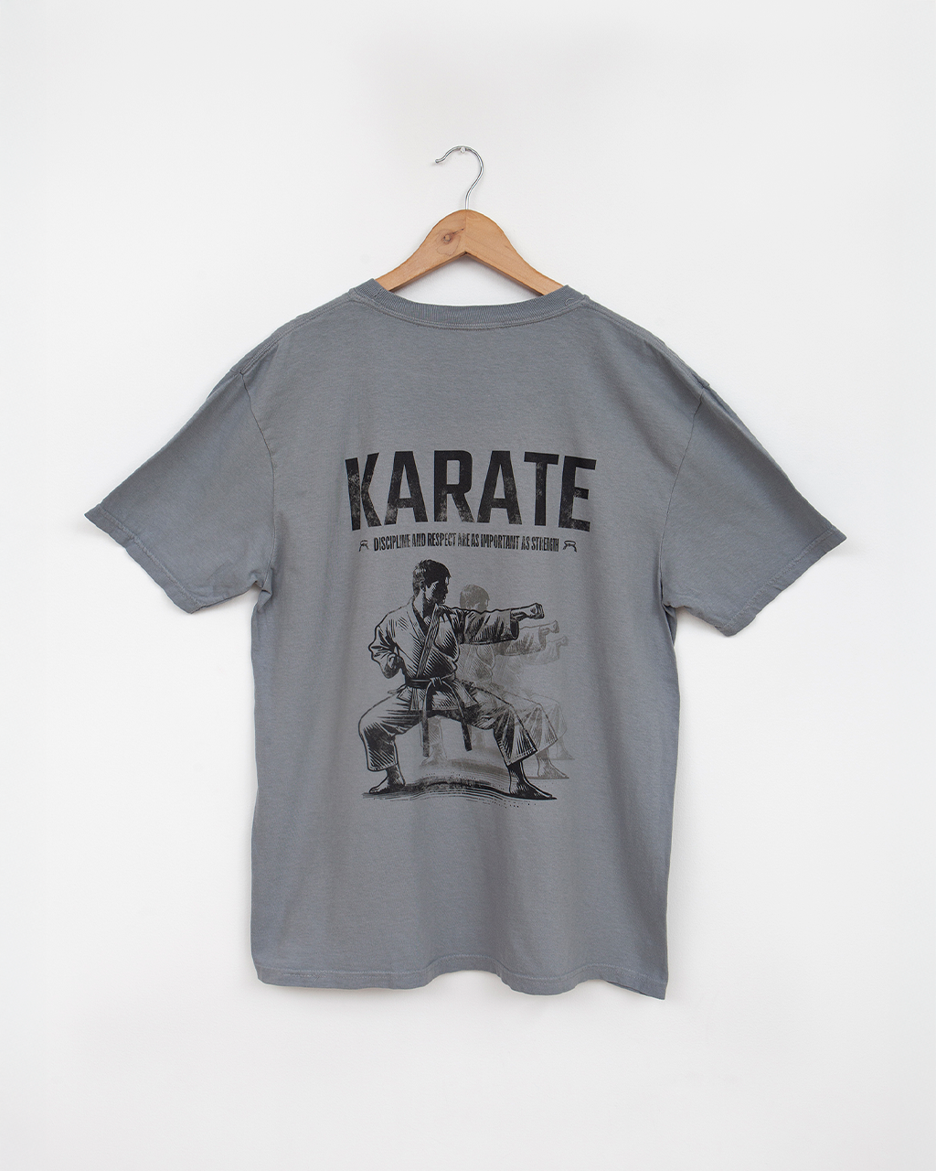 Granito Karate
