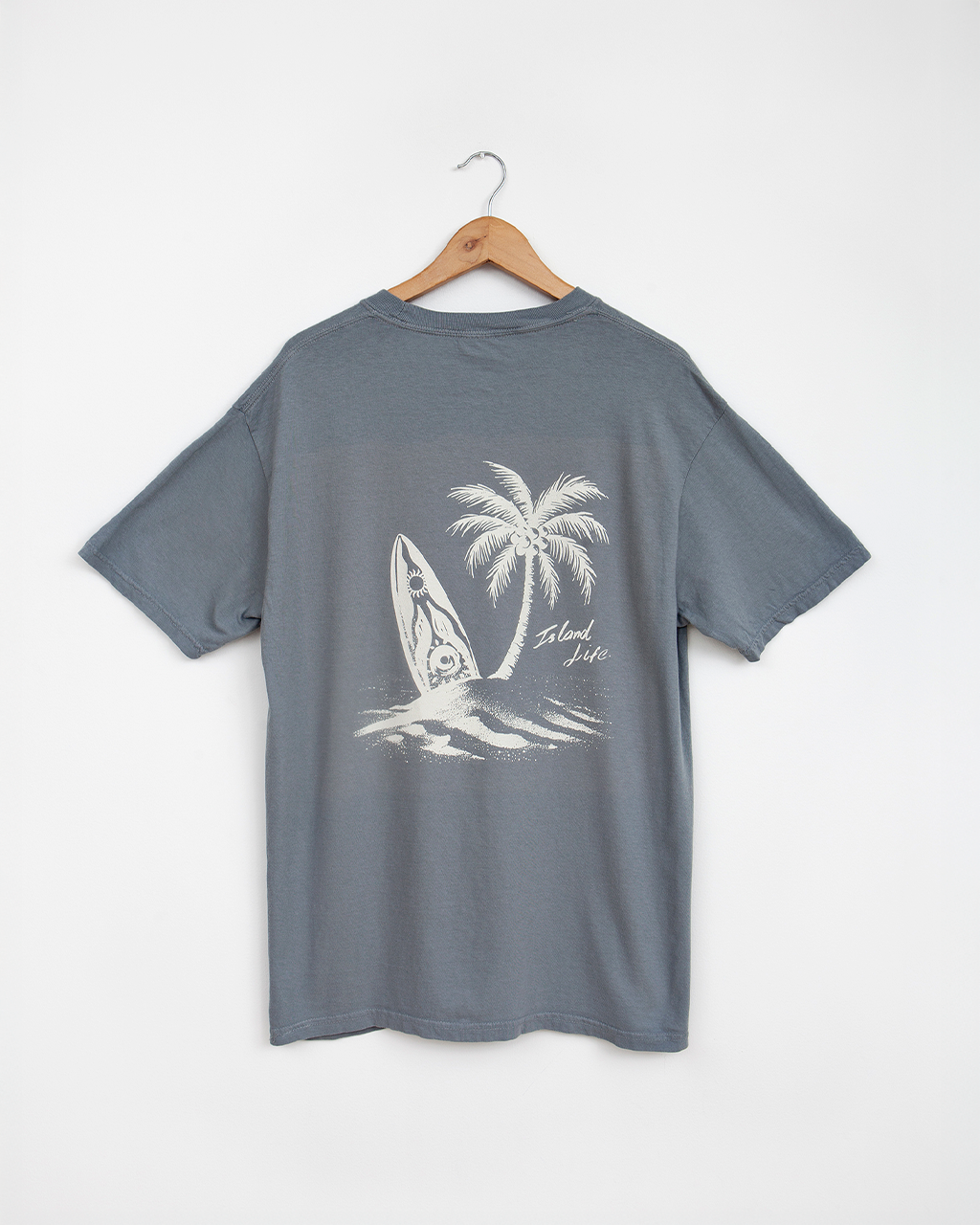 Island Life - Granito