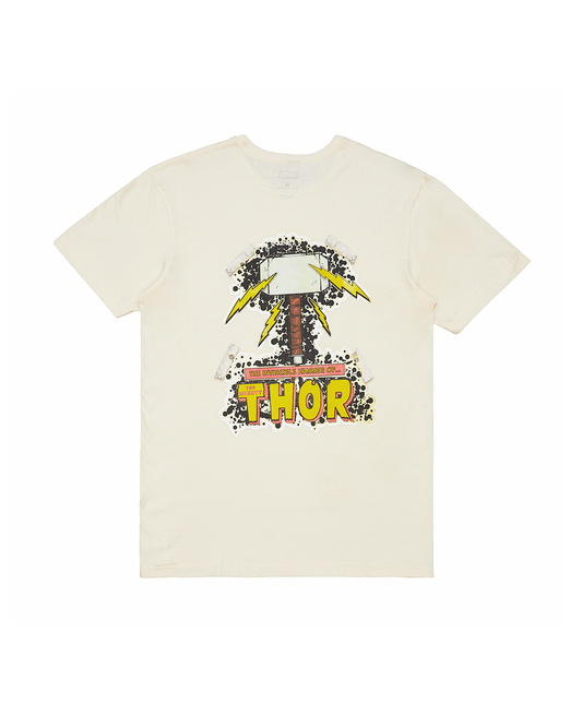 Camiseta Thor Natural