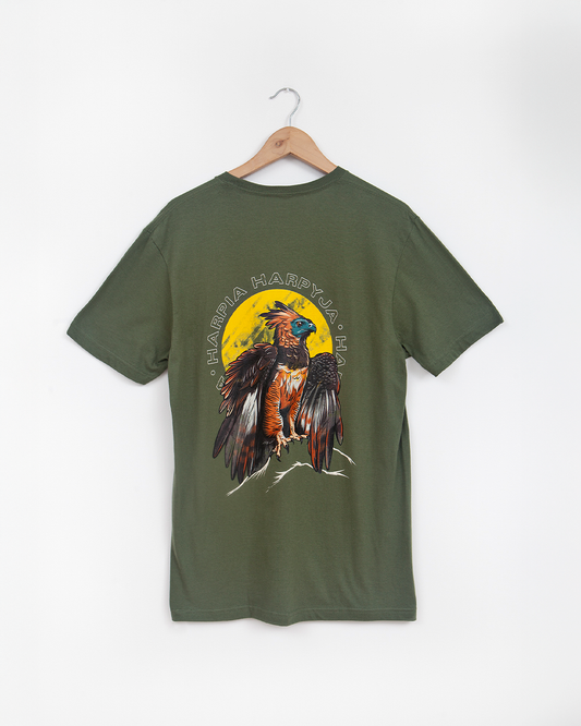 Arpía Verde Militar