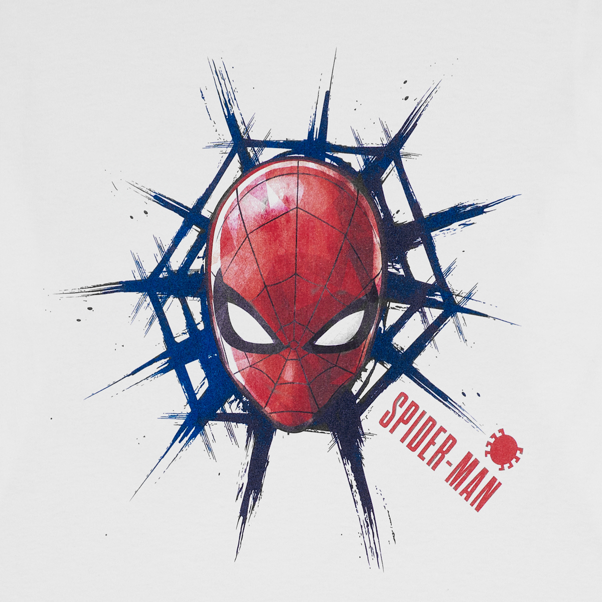 Camibuzo Spiderman