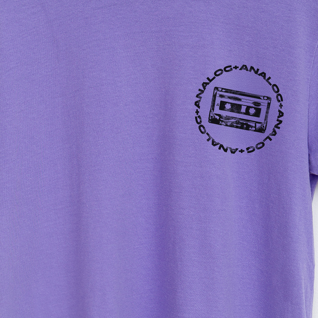 Violeta Boombox