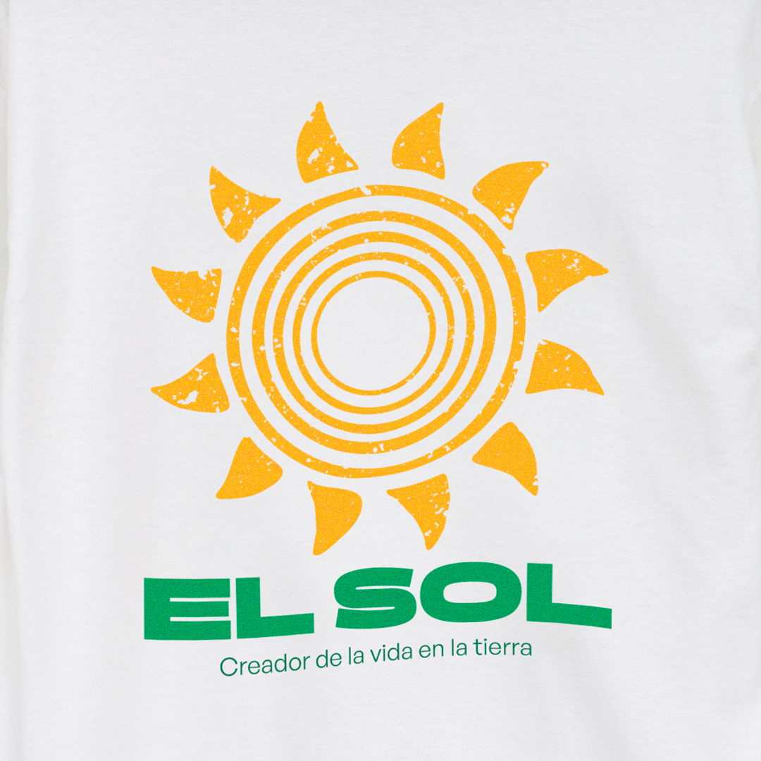 Camibuzo El Sol
