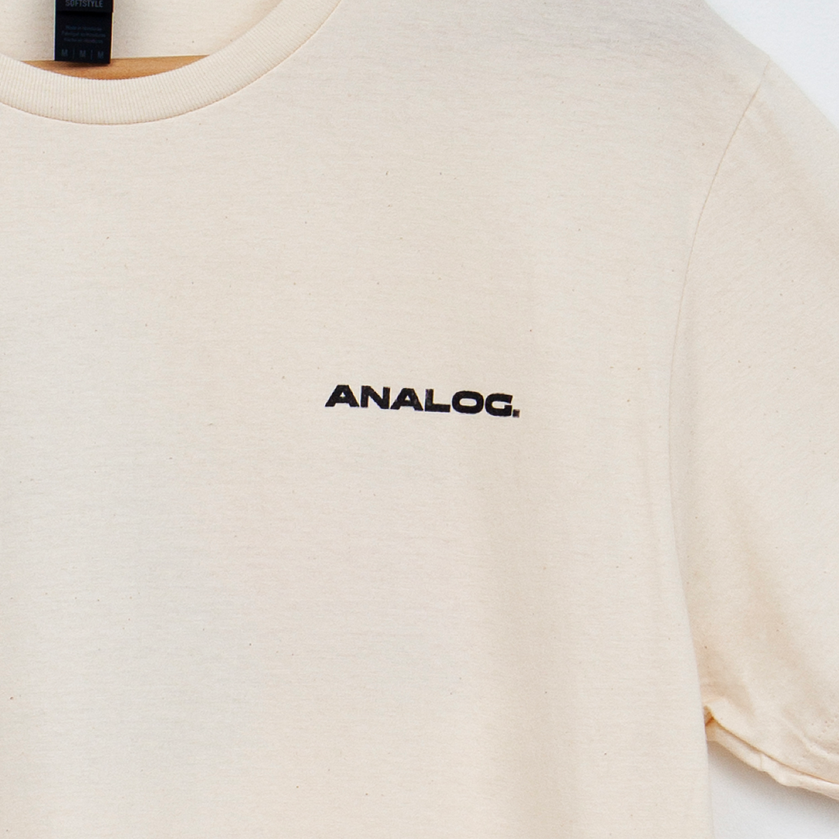 Camiseta Polaroid
