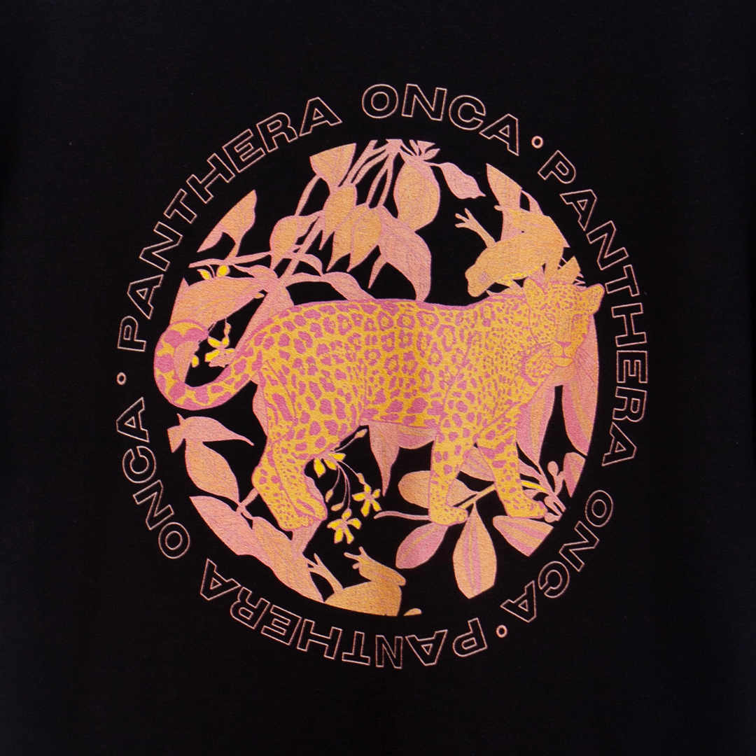 Panthera Onca