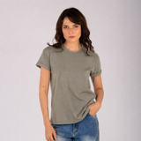 Camiseta Clásica Primavera
