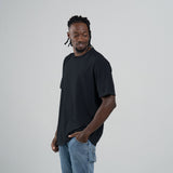 Camiseta Comfort Negro