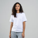 Camiseta Básica de Mujer