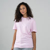 Camiseta Básica Adulto Unisex Ring Spun Verde Menta Gildan Ref. 64000