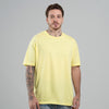 Camiseta Básica Adulto Unisex Ring Spun Verde Menta Gildan Ref. 64000