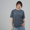 Camiseta Básica Adulto Unisex Ring Spun Verde Menta Gildan Ref. 64000