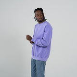 Buzo Comfort Violeta