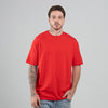 Camiseta Básica Adulto Unisex Ring Spun Verde Menta Gildan Ref. 64000