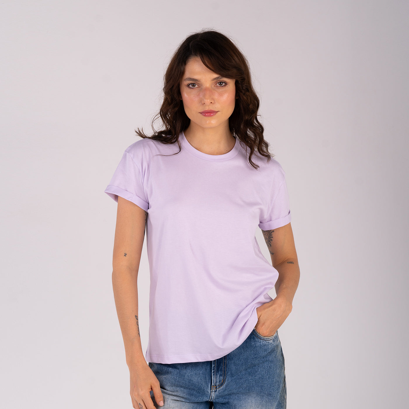 Camiseta Clásica Primavera