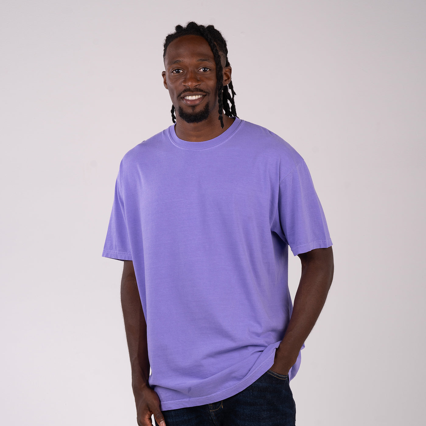 Camiseta Comfort