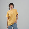 Camiseta Básica Unisex Comfort Colors Mostaza Ref. 1717