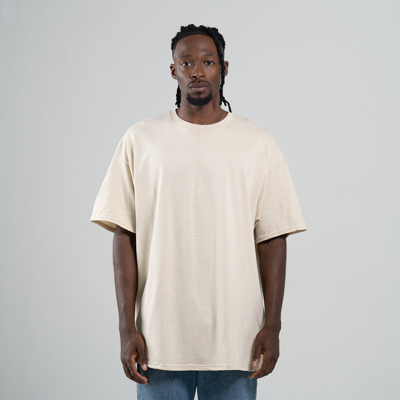 Camiseta Básica Adulto Unisex Arena Gildan Ref. 5000