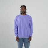 Buzo Comfort Violeta