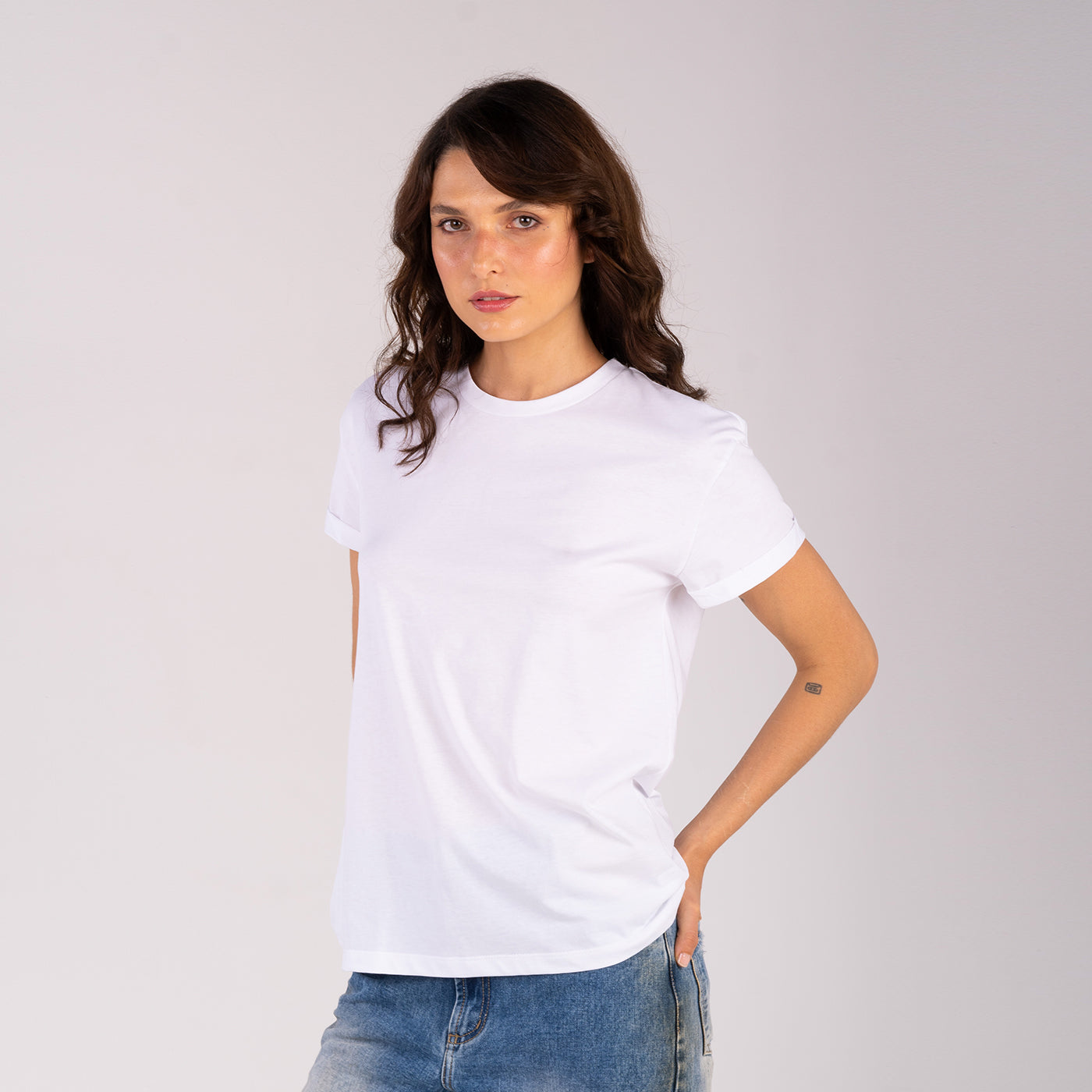 Camiseta Clásica Primavera