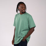 Camiseta Regular Andina Verde Claro