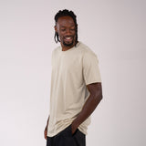 Camiseta Clásica Bahía Beige