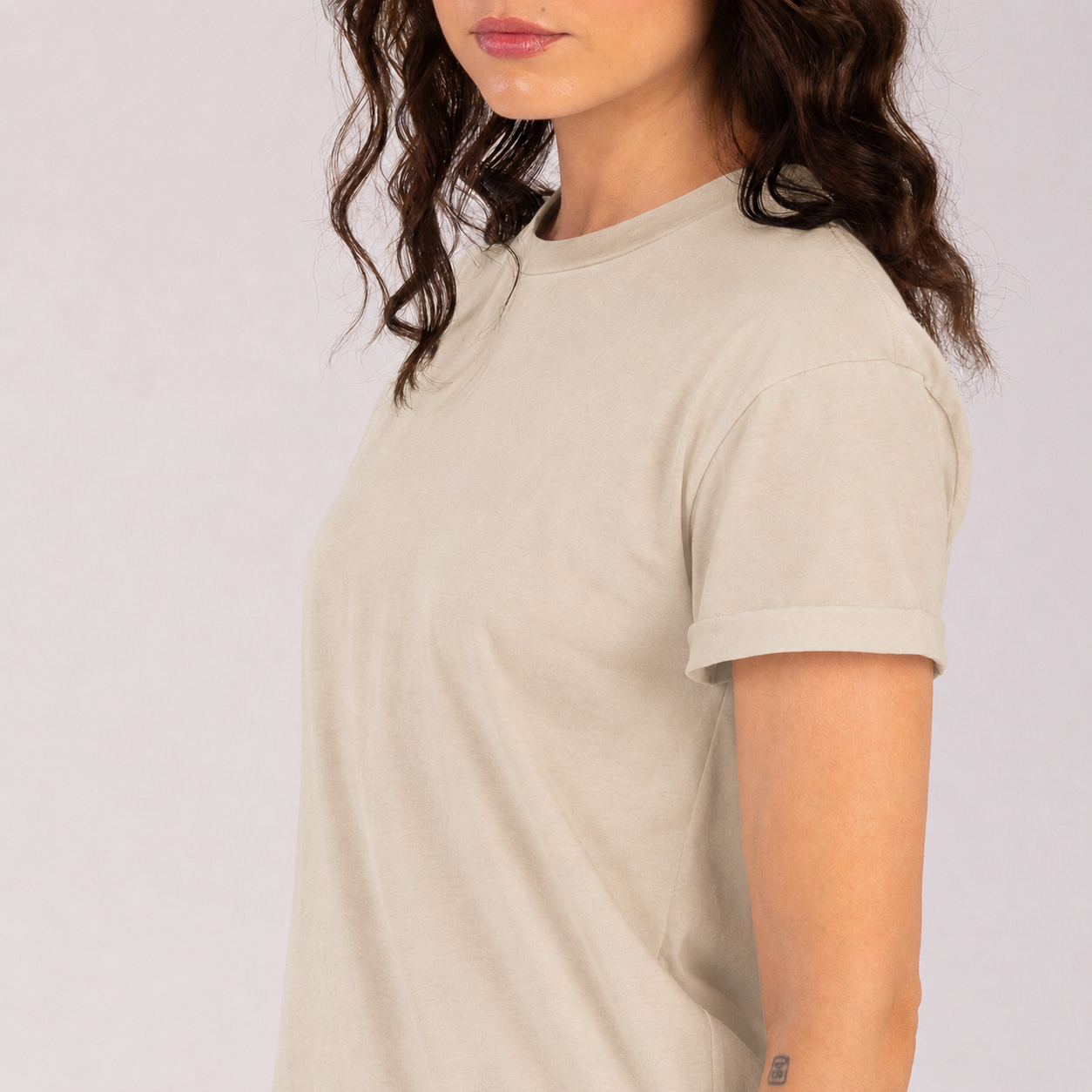Camiseta Clásica Primavera