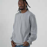 Buzo Comfort Gris