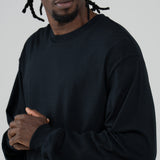Camibuzo Negro
