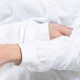 Camibuzo Blanco