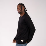 Camibuzo Hawaiano Negro