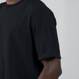 Camiseta Comfort Negro