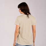 Camiseta Clásica Primavera