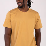 Camiseta Clásica Bahía Camel