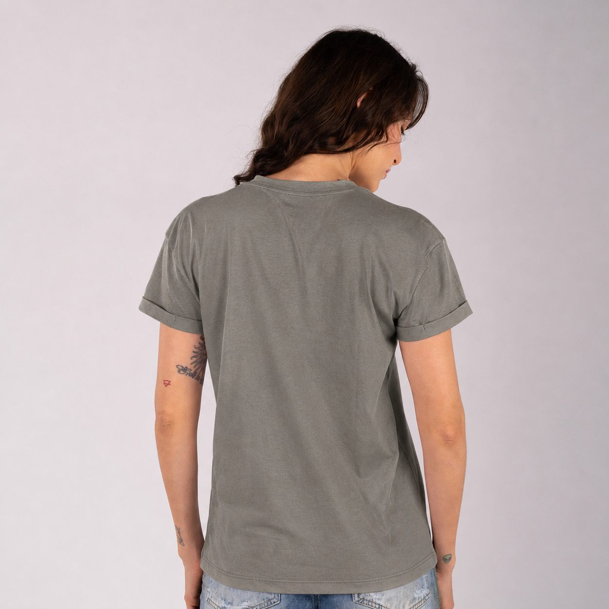 Camiseta Clásica Primavera