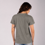 Camiseta Clásica Primavera
