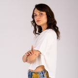 Camiseta Coral Natural