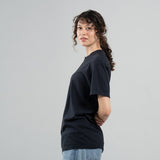 Camiseta Comfort Negro
