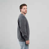 Buzo Comfort Gris Oscuro