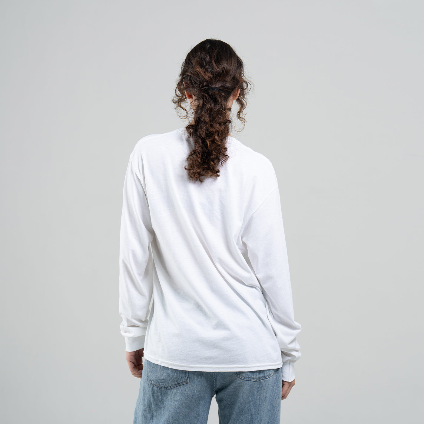 Camibuzo Blanco