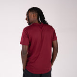 Camiseta Clásica Bahía Vinotinto